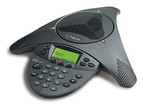 Poly(com) SoundStation VTX 1000 - kifutott modell! kép, fotó